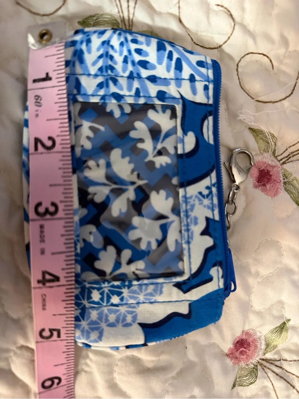 Vera Bradley adorable vera